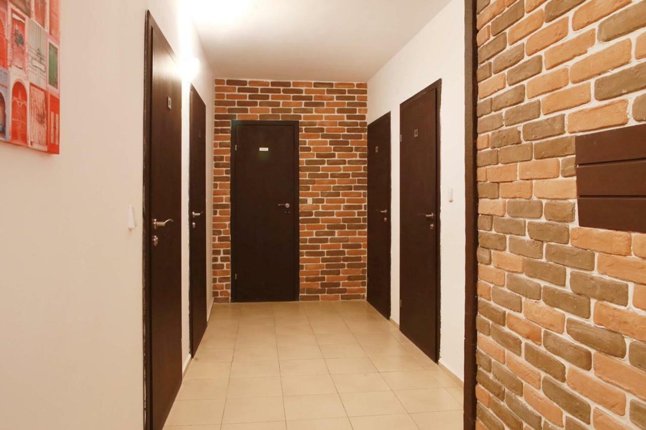 Hotel Slivnitsa Burgas Exterior foto